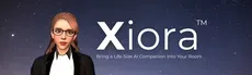 Xiora hero image