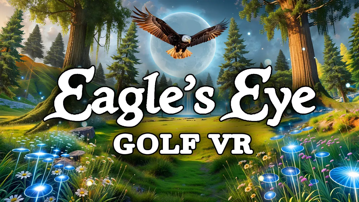 Eagle's Eye Golf : Master the Greens trailer 0