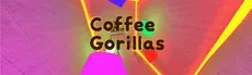 Coffee Gorillas hero image