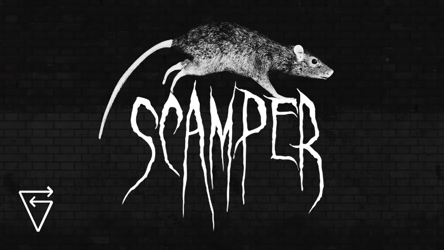 Scamper trailer 0