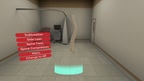 ChiroPractice VR screenshot 1