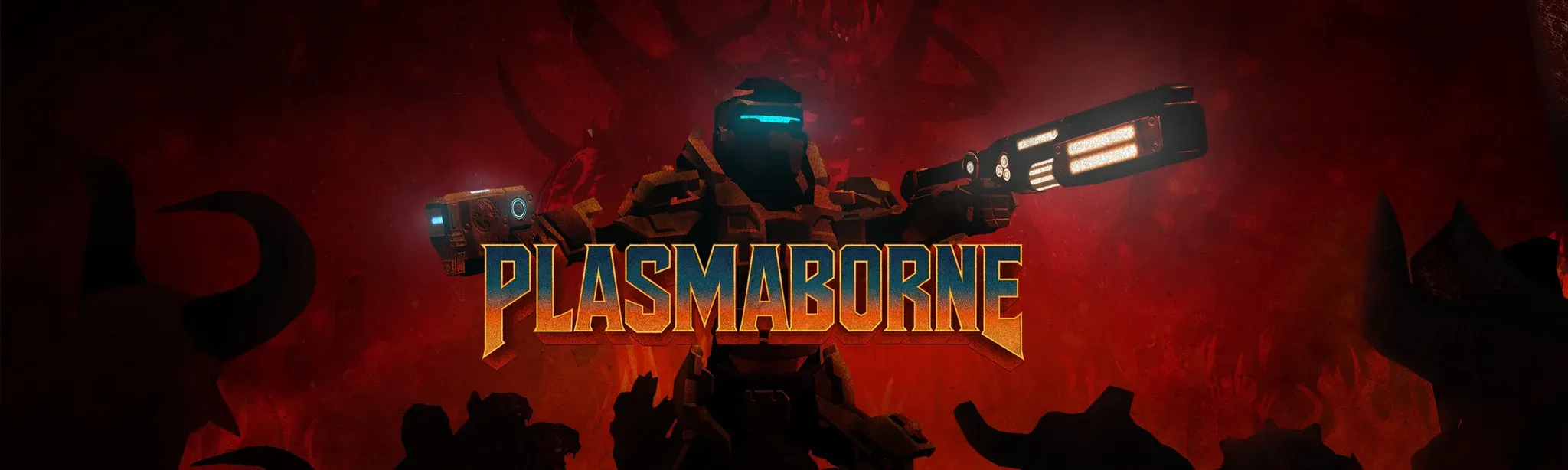 Plasmaborne