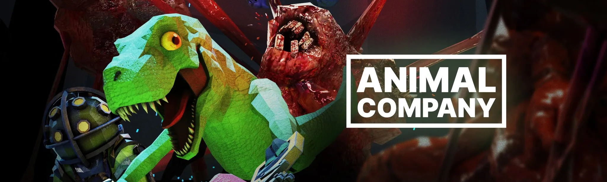 Animal Company