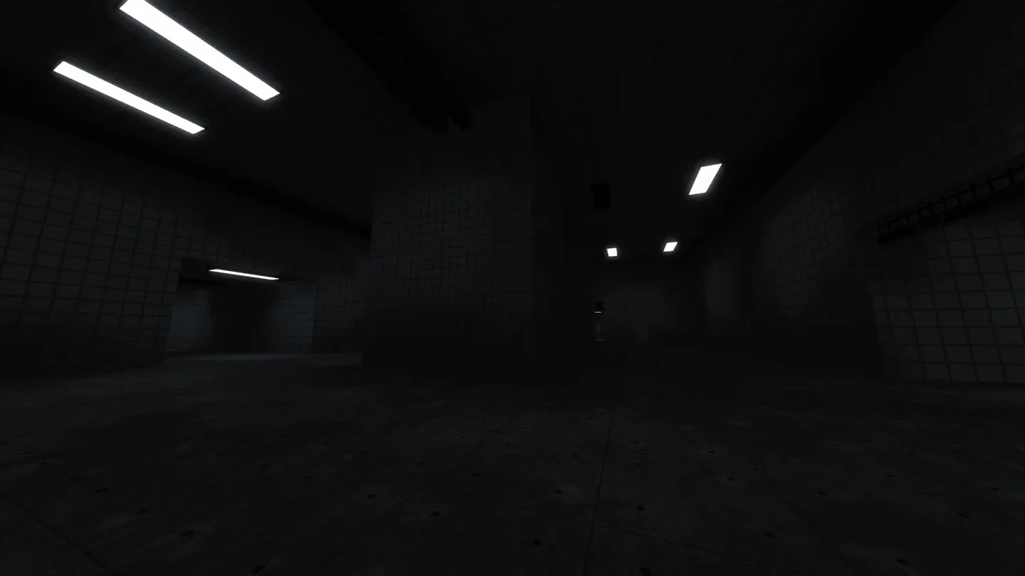 Gorilo VR cover image