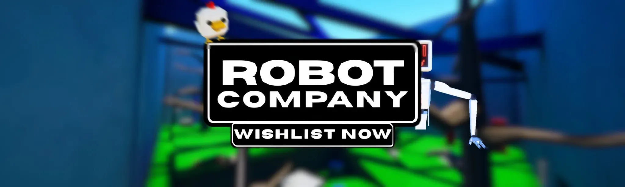 Robot Company
