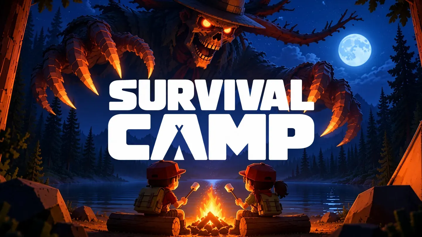 Survival Camp trailer 0