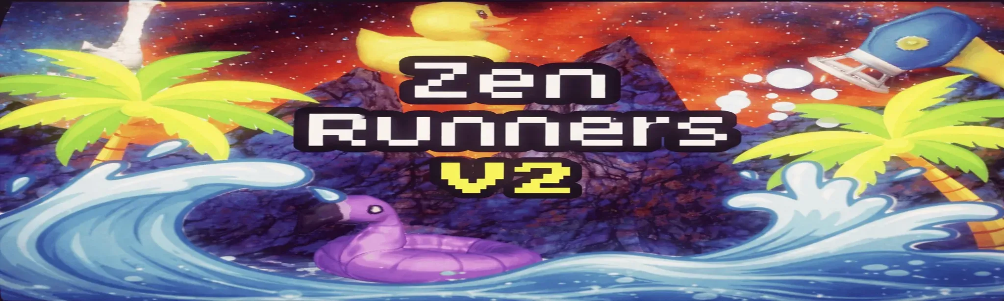 Zen Runners V2