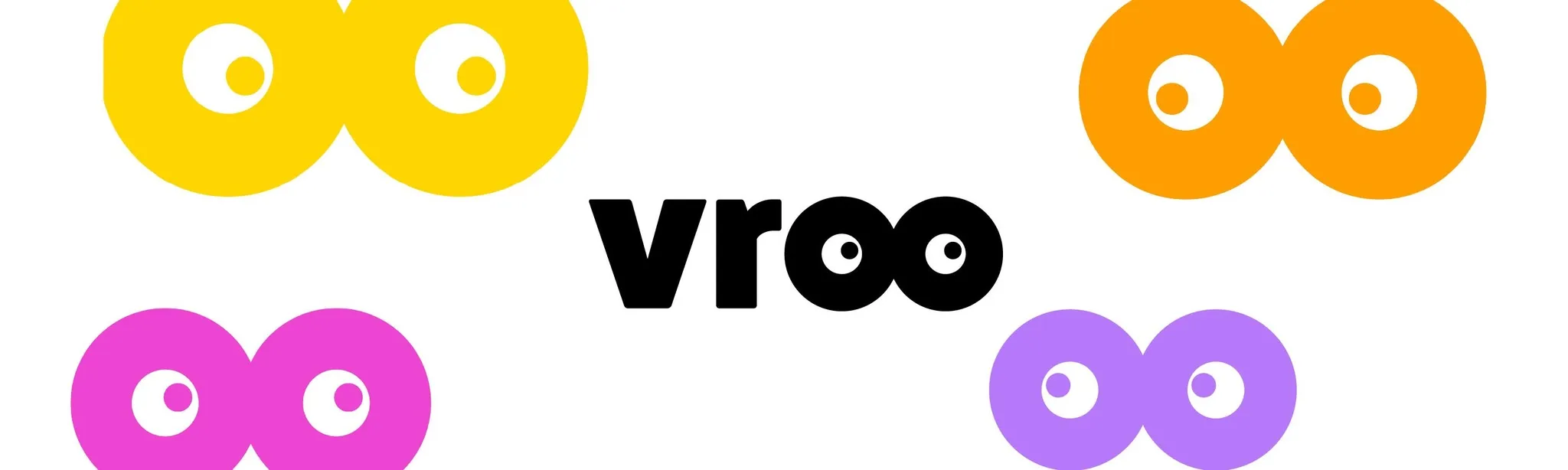 VROO hero image