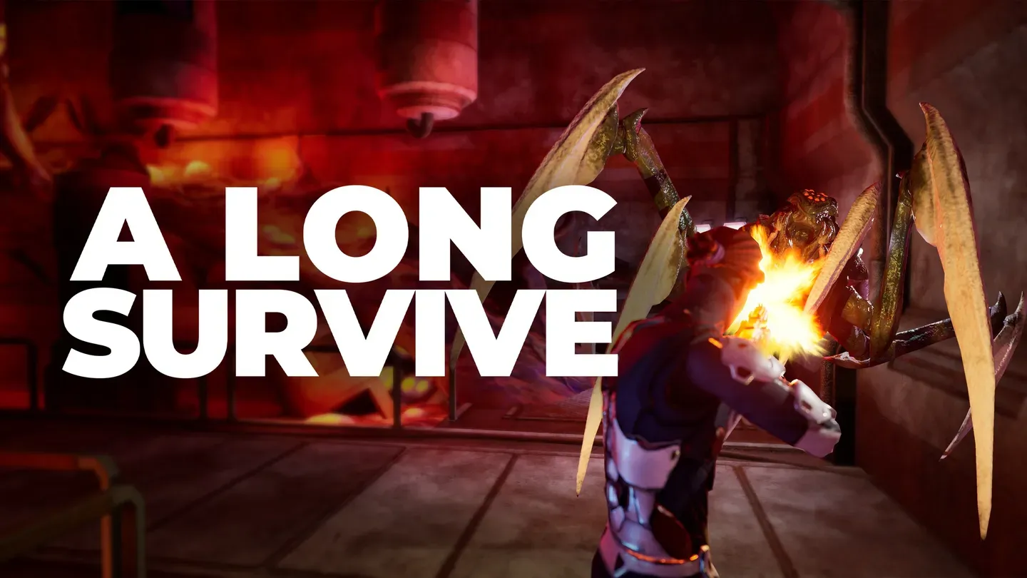 A Long Survive trailer 0