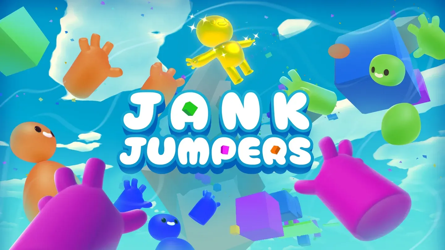 Jank Jumpers trailer 0
