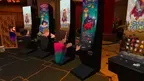POKER VR w/ Roulette, Blackjack & Slots screenshot 2