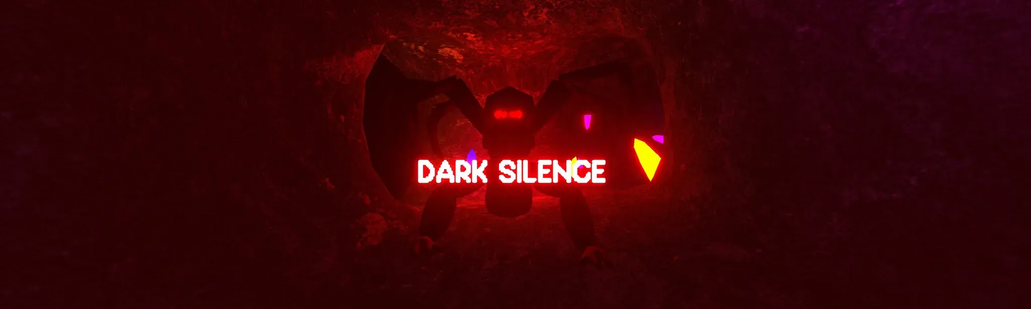 Dark Silence