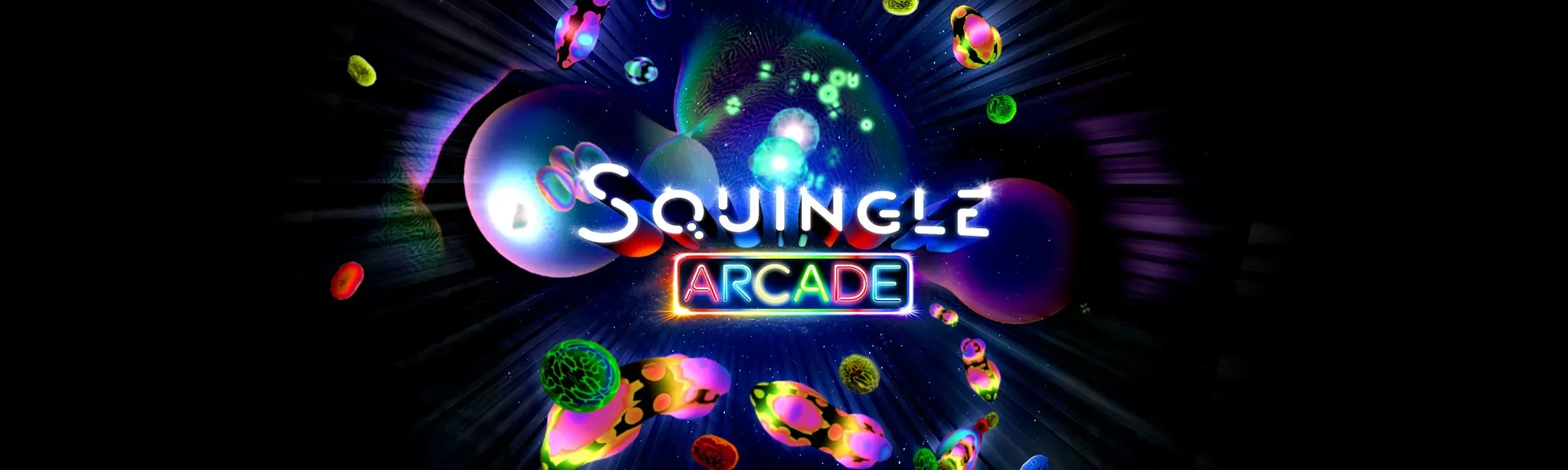 Squingle Arcade