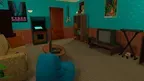 Paranormal Detective: Escape from the 80's screenshot 2