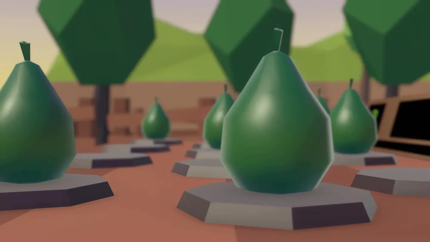 Gwack-a-mole trailer 0