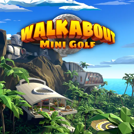 Walkabout Mini Golf - Apps on Google Play