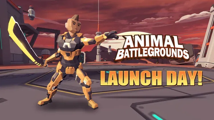 Developer update image for LAUNCH DAY: Open beta scedule here