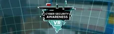 Cyber Security Awareness Training hero image