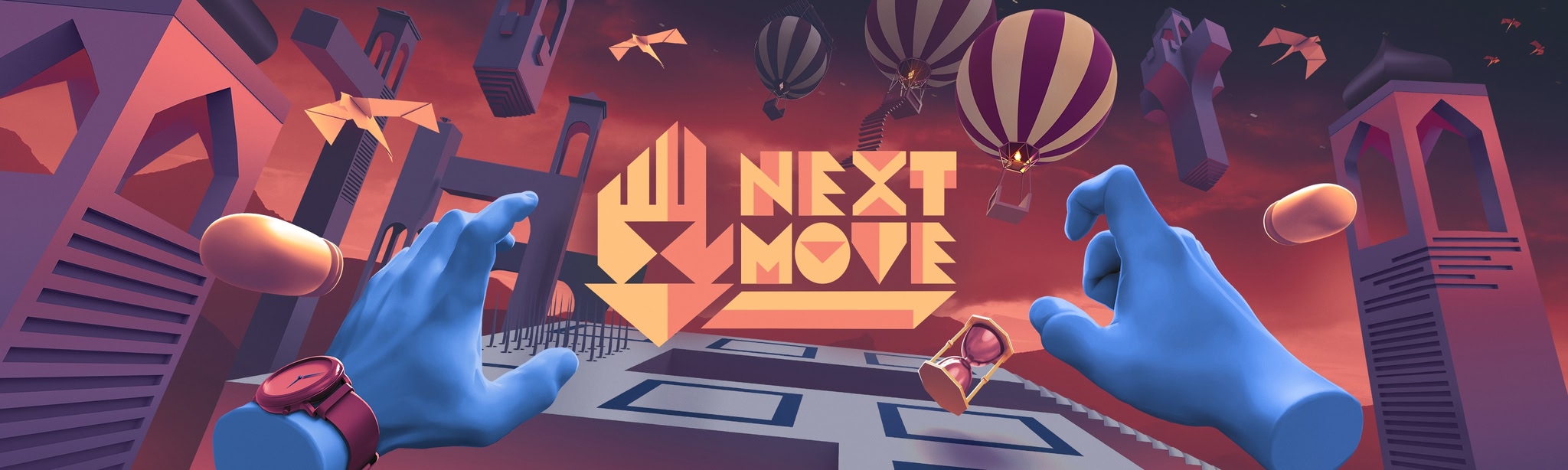 Next Move - Demo