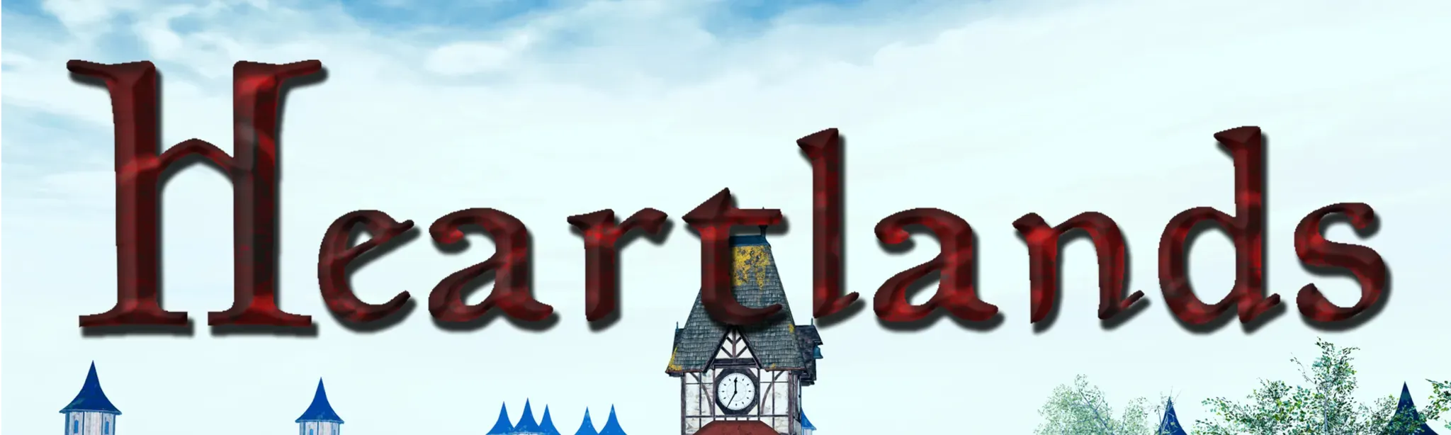 Heartlands Demo