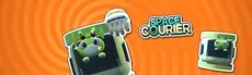 Space Courier hero image