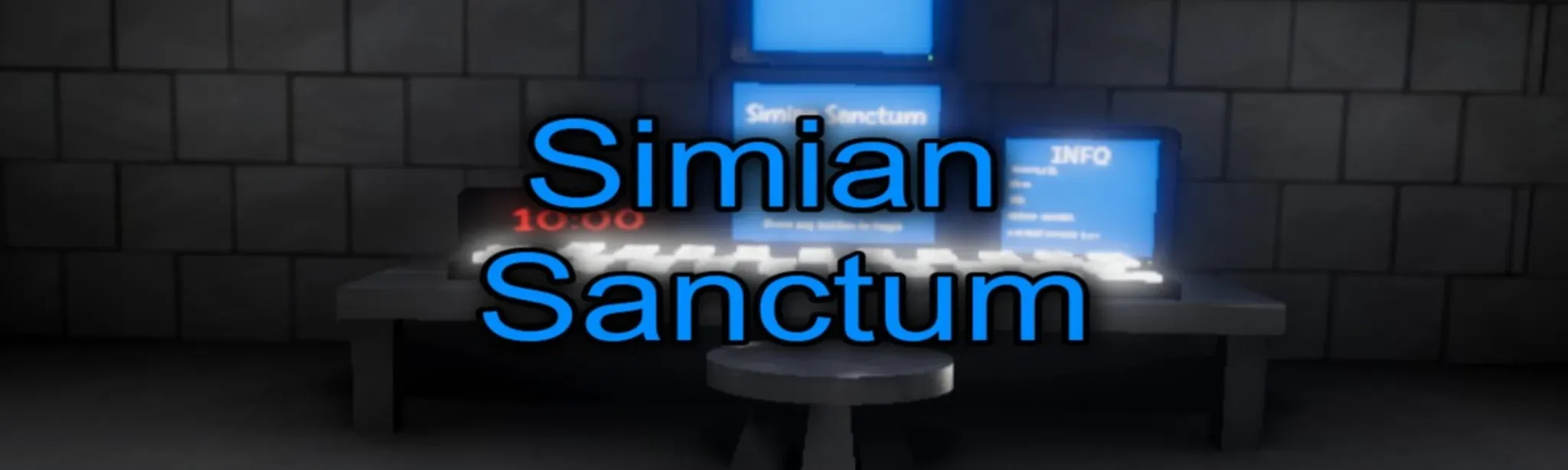 Simian Sanctum