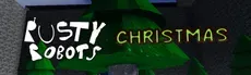 Rusty Robots hero image