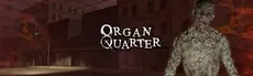 Organ Quarter hero image