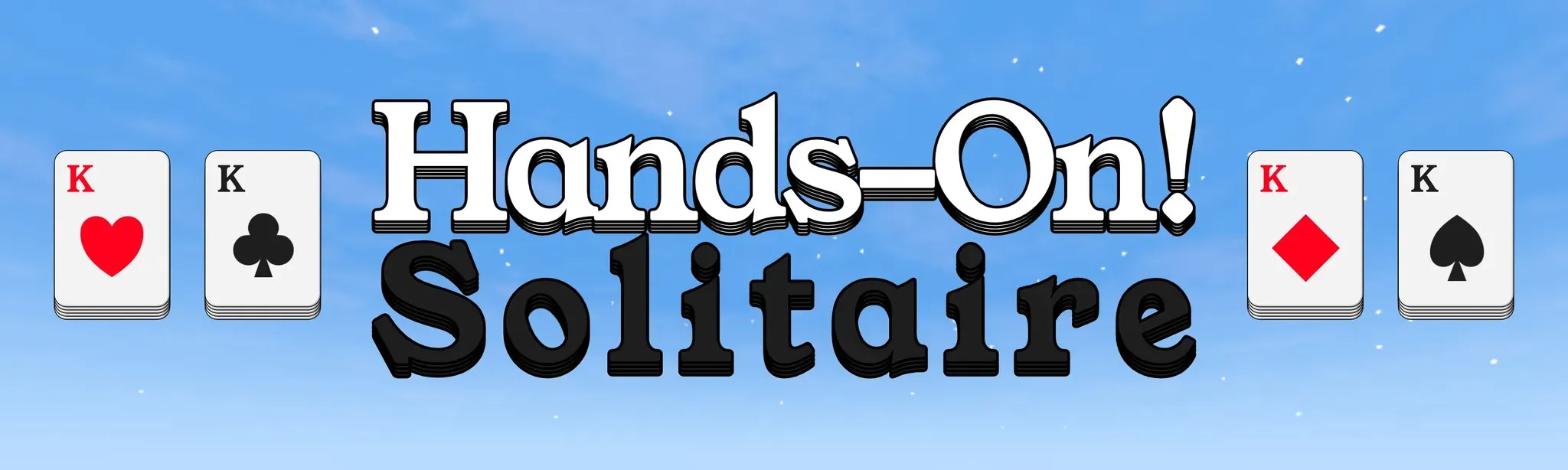 Hands-On! Solitaire