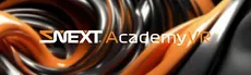 Next Academy VR hero image