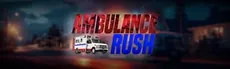 Ambulance Rush - Ambulance Driving & Rescue Simulator hero image