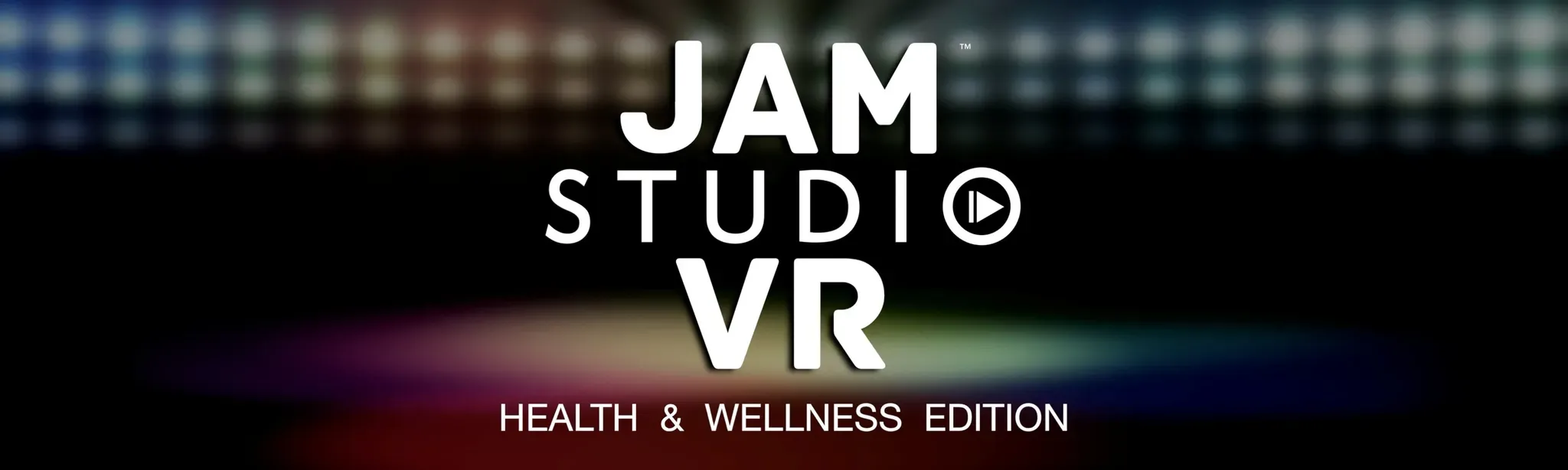 Jam Studio VR Health & Wellness Edition