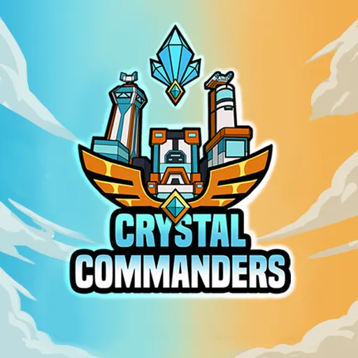 Crystal Commanders - Apps on Google Play