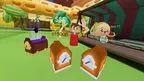 Nomsters screenshot 1