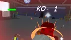 Gorilla Fight -Humans Zombies Aliens War screenshot 1