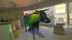 Light Puzzles MR : Lumina Lab screenshot 1