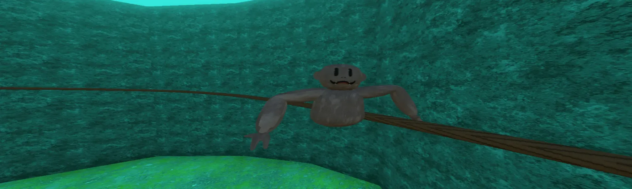 Gorilla Fun VR: OG