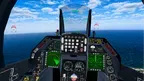 FlyVRX eSports: Fighter Jet screenshot 4