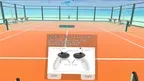 Auto Tennis screenshot 2