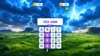 Puzzling Quest - VR Wordscapes screenshot 2