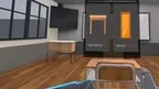 Earthquake Evacuation Simulation - Contentsda screenshot 2