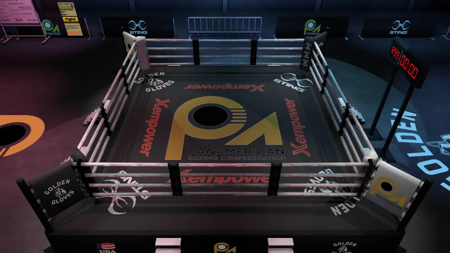 Golden Gloves trailer 0