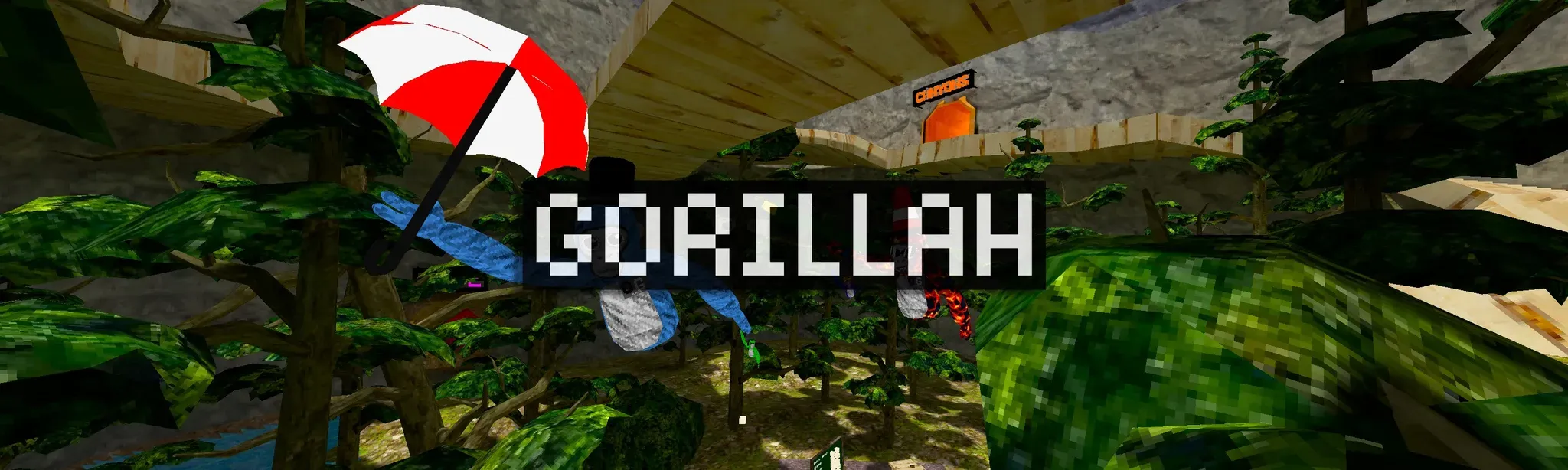 Gorillah