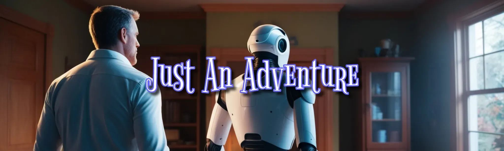 Just An Adventure - Demo