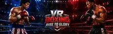 VR Boxing Rise to Glory hero image