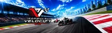 Formula Velocity VR hero image