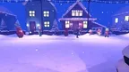 Naughty Kid - Snowball Edition screenshot 1