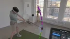 Swing Genius screenshot 2