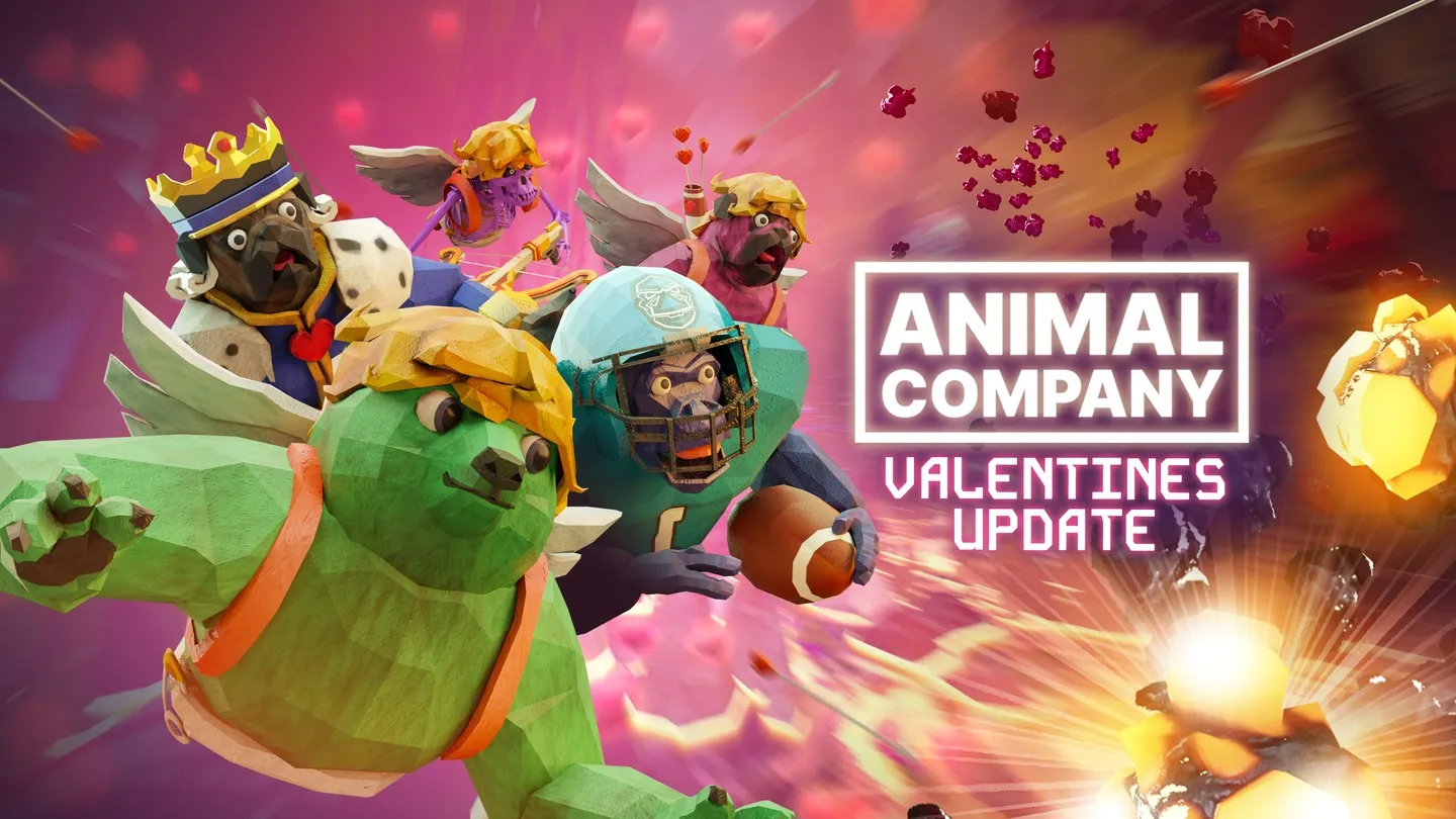 Animal Company trailer 0