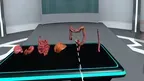 The Human Body Interactive Simulator screenshot 3